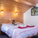 Hotel Pandora By Snow Retreat Catered