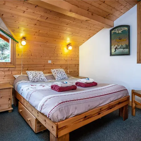 Hotel Pandora By Snow Retreat Catered Courchevel
